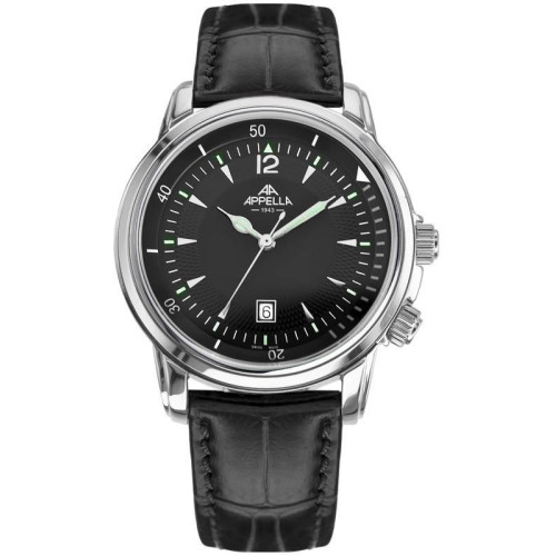 Часы Appella A-729-3014 