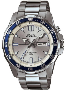 Casio MTD-1079D-7A1VEF Casio MTD-1079D-7A1VEF