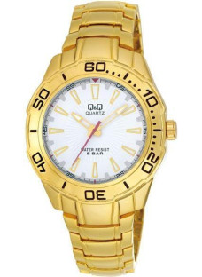 Q&Q F348-001Y