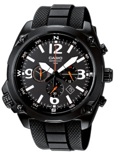 Casio MTF-E002B-1AVEF Casio MTF-E002B-1AVEF