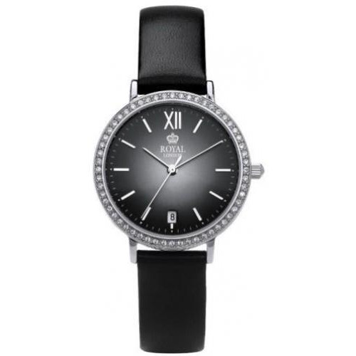 Часы Royal London 21345-01 