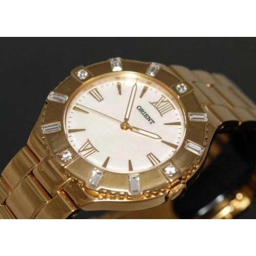 Часы Orient FQC0D003W0 Уценка 7 Часы Orient FQC0D003W0 Уценка 7