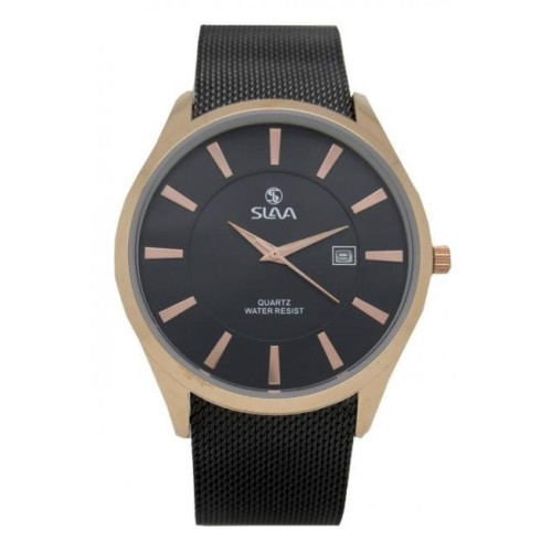 Часы Slava SL10204RB 