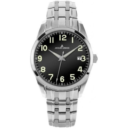 Часы Jacques Lemans 1-1769F 