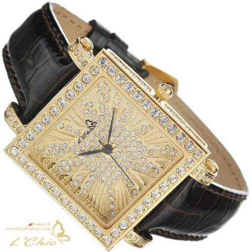 Часы Le Chic CL 2998 G 