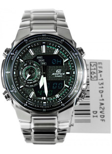 Casio EFA-131D-1A2VDF Casio EFA-131D-1A2VDF