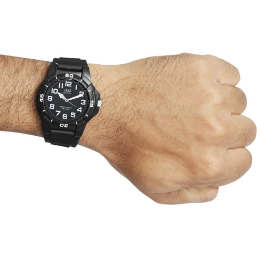 Часы Q&Q VQ84J002Y 5