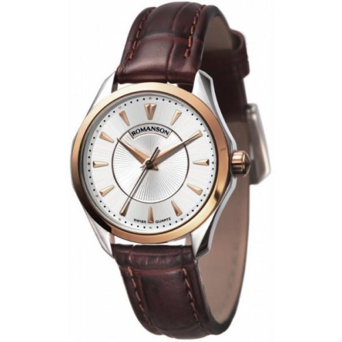Часы Romanson TL0337M2T WH 