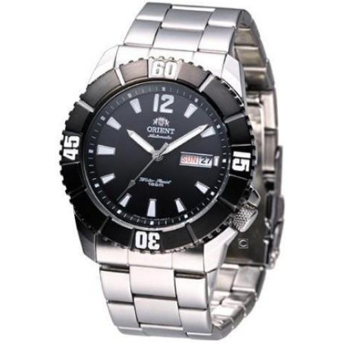 Часы Orient FEM7D002B9 