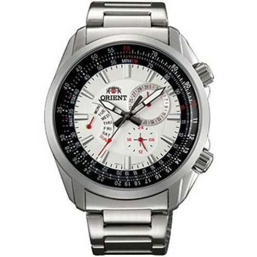 Часы Orient FUU09003W0 