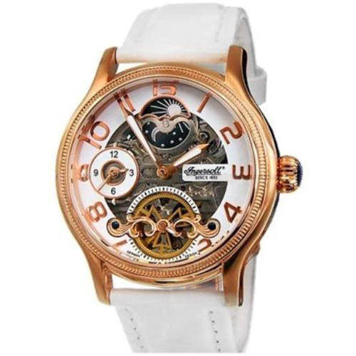 Часы Ingersoll IN7208RWH 