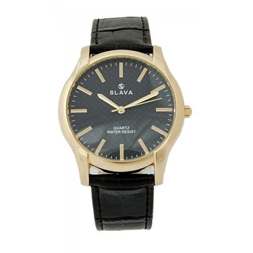 Часы Slava SL10049GBG 