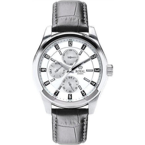 Часы Royal London 41233-01  Часы Royal London 41233-01