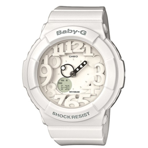 Часы Casio BGA-131-7BER 