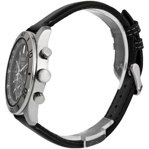 Часы Seiko SSB049P2 2