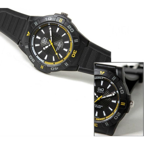 Часы Q&Q GW36J008Y 6