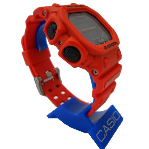 Часы Casio GX-56-4ER 6