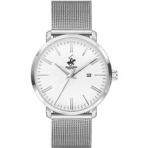 Часы Beverly Hills Polo Club BH6048-01 