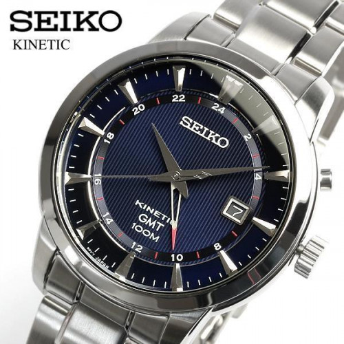 Часы Seiko SUN031P1 3