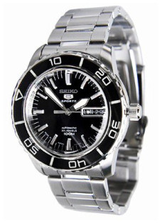 Seiko SNZH55K1