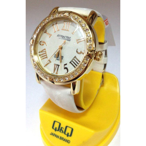 Часы Q&Q DA93J104Y 1
