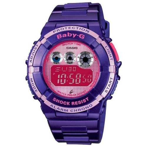 Часы Casio BGD-121-6ER 