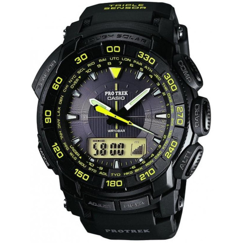 Часы Casio PRG-550-1A9ER 