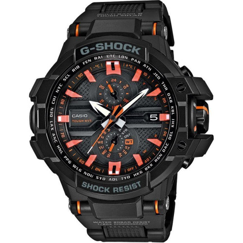 Часы Casio GW-A1000FC-1A4ER 