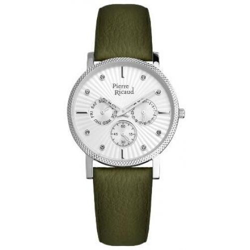 Часы Pierre Ricaud PR 21072.5G93QFZ 