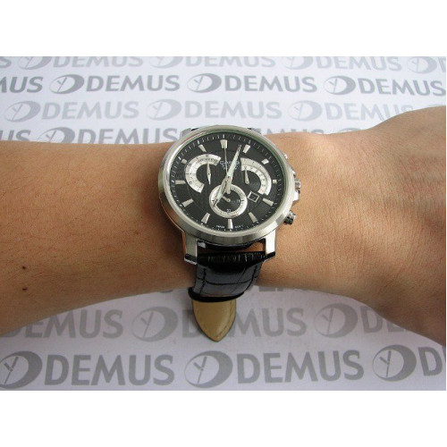 Часы Casio BEM-506L-1AVEF 1