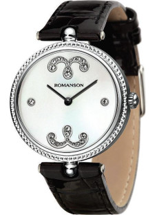 Romanson RL0363LWH WH