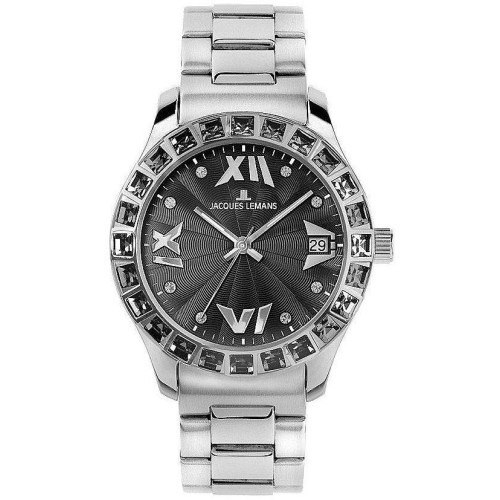 Часы Jacques Lemans 1-1517A 