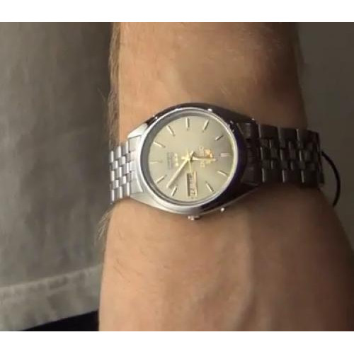 Часы Orient FEM0401TK9 1