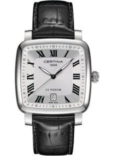 Certina C025.510.16.033.00