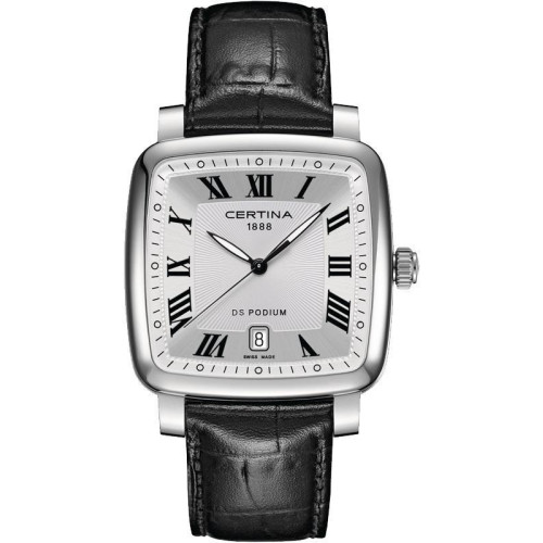 Часы Certina C025.510.16.033.00 