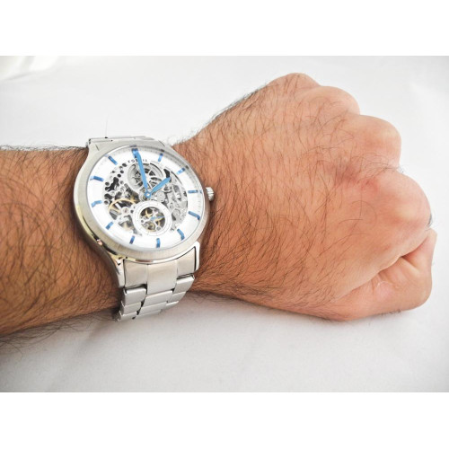 Часы Fossil FOS ME3021 1