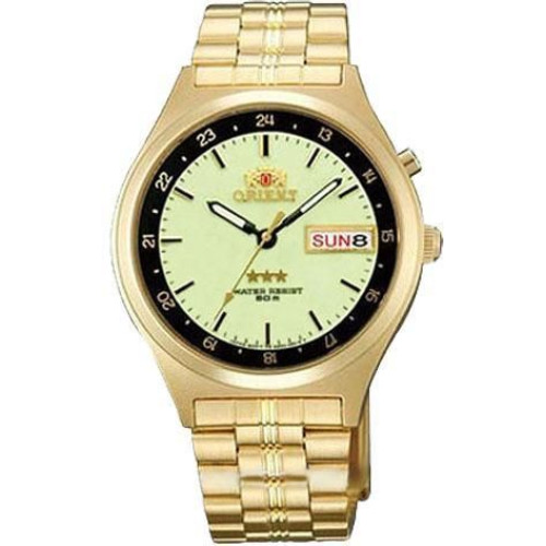 Часы Orient FEM5U00AR9 