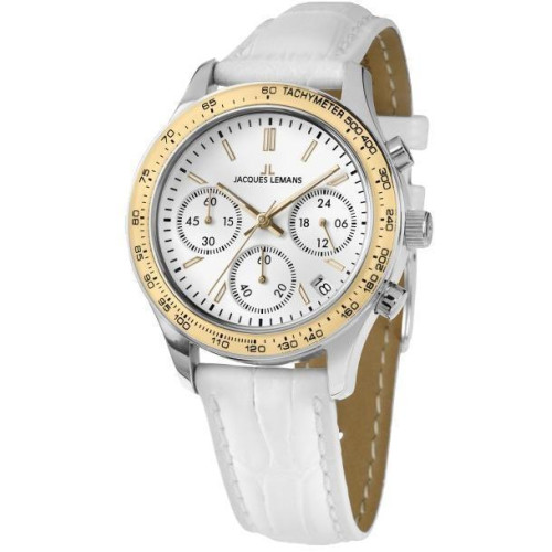 Часы Jacques Lemans 1-1587ZB 