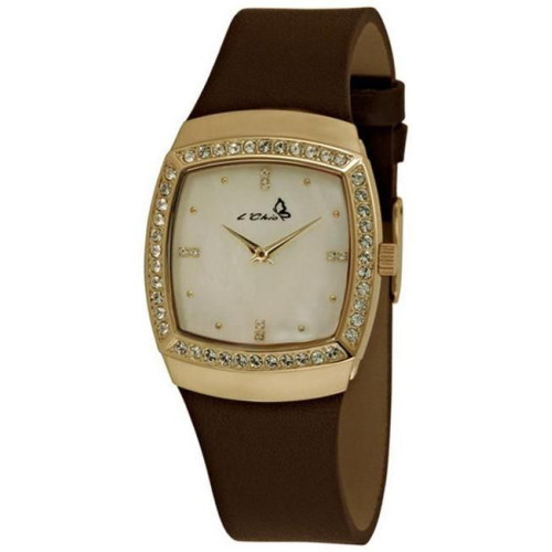 Часы Le Chic CL 2105 G WH 