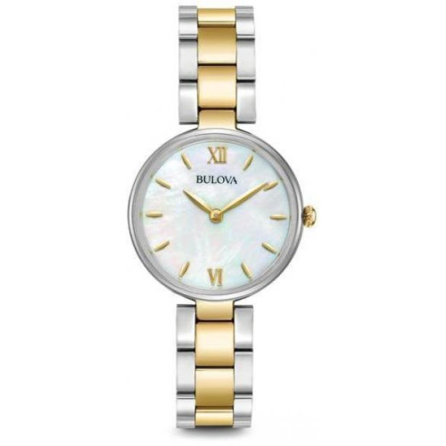 Часы Bulova 98L226 