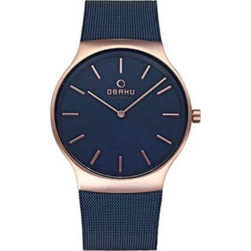 Часы Obaku V178GXVLML 