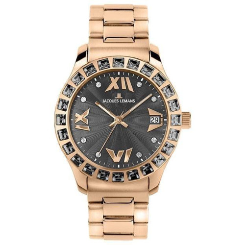 Часы Jacques Lemans 1-1517ZH 