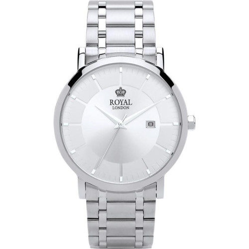 Часы Royal London 41367-01  Часы Royal London 41367-01