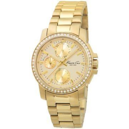 Часы Kenneth Cole IKC4834 