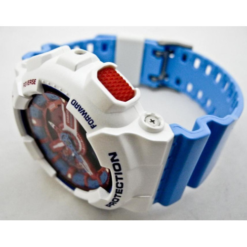 Часы Casio GA-110AC-7AER 5