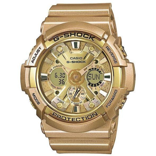Часы Casio GA-200GD-9AER 