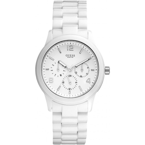 Часы Guess W11603L1 