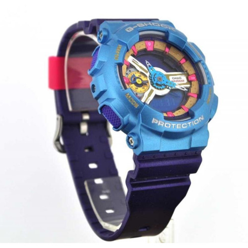 Часы Casio GMA-S110HC-6AER 2