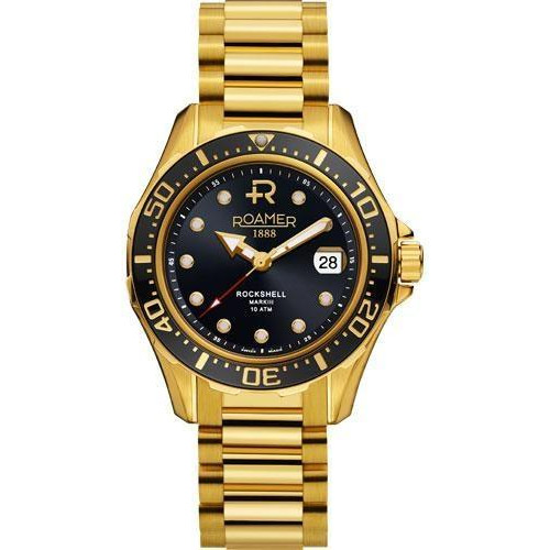 Часы Roamer 220633 48 55 20 