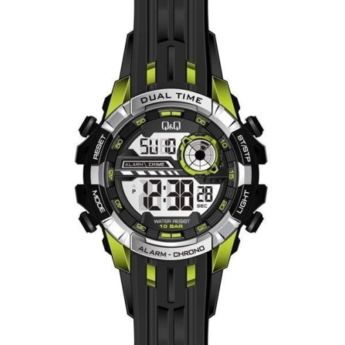 Часы Q&Q M164J801Y 